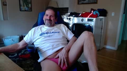 Jim online show from January 12, 8:25 pm