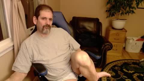 Jim online show from February 28, 12:43 am