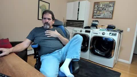 Jim online show from October 29, 9:16 pm