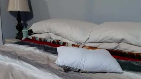 Jim online show from February 14, 1:57 am