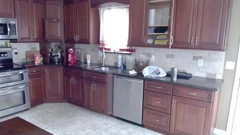 Jim online show from March 23, 8:46 pm