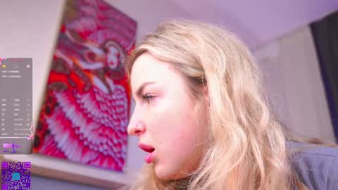 Im Eva  Lovense is activeThere are legends that in this room all your wishes can come true  Private is Open  online show from December 3, 4:42 am