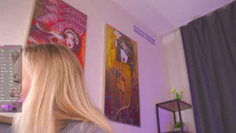 Snapshot of islandladies chatting on February 8, 4:16 am Im Eva Lovense is activeThere are legends that in this room all your wishes can come true Private is Open online show from February 8, 4:16 am