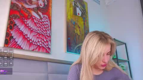 Snapshot of islandladies chatting on June 22, 4:20 am Im Eva Lovense is activeThere are legends that in this room all your wishes can come true Private is Open online show from June 22, 4:20 am