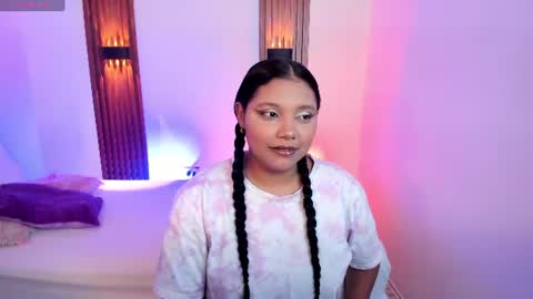 Nice to meet you Im Isa I hope we can meet and have a good time  online show from June 28, 12:44 pm