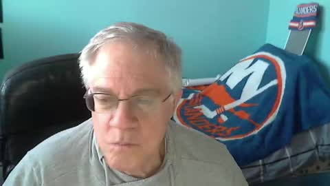 islesman22 online show from March 10, 9:53 pm