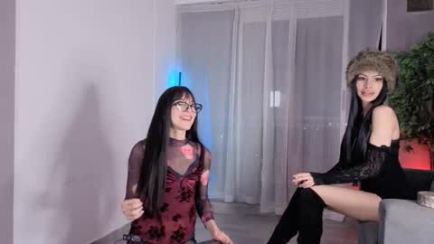 Julyane online show from February 5, 1:54 am