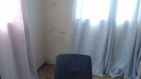 isolde_vayne online show from October 16, 7:09 am