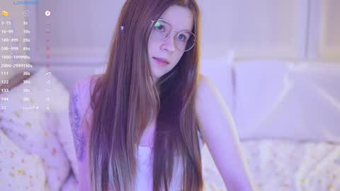 Im Lis   -   online show from December 5, 9:50 pm