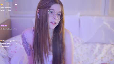 Im Lis   -   online show from December 6, 12:56 am