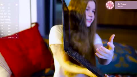 Im Lis   -   online show from September 12, 7:03 pm