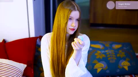 Im Lis   -   online show from September 24, 6:44 pm