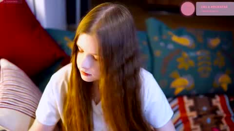 Im Lis   -   online show from October 23, 6:06 pm