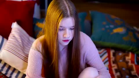 Im Lis   -   online show from October 25, 4:42 am