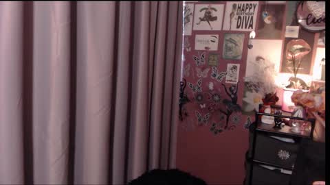 Rebecca online show from February 20, 11:09 am