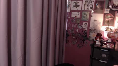 Rebecca online show from February 21, 9:24 am