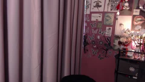 Rebecca online show from March 12, 7:46 am