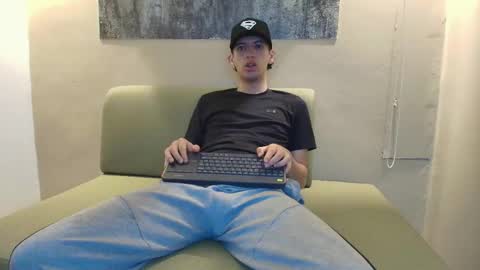 Snapshot of israel_gray chatting on October 21, 7:47 pm Israel online show from October 21, 7:47 pm