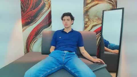 Snapshot of israel_gray chatting on November 7, 7:47 pm Israel online show from November 7, 7:47 pm