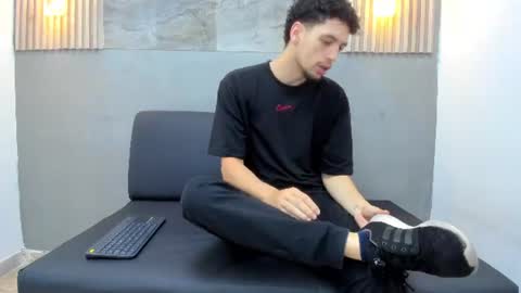 Snapshot of israel_gray chatting on July 14, 12:33 pm Israel online show from July 14, 12:33 pm