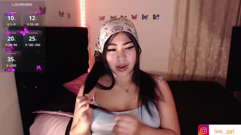 isabella p online show from September 29, 7:13 am