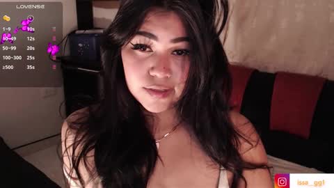 isabella p online show from November 12, 10:41 pm