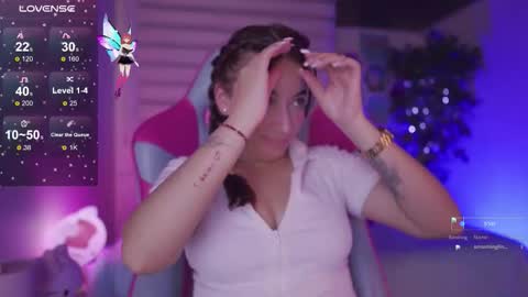 ISSA  online show from September 29, 10:14 pm