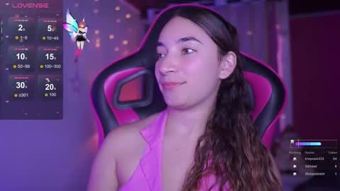 ISSA  online show from November 18, 8:35 pm