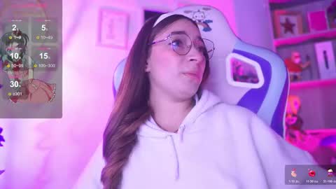 ISSA  online show from February 20, 1:33 pm