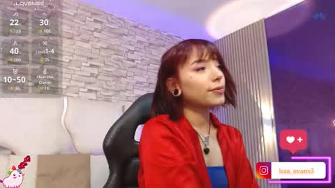 Issa online show from October 9, 7:34 pm