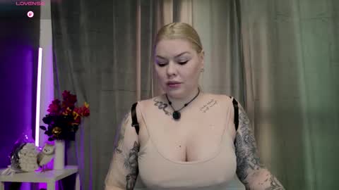 Alisa online show from March 6, 5:37 am