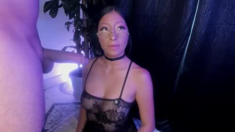 Issa and Neron online show from November 13, 6:18 pm