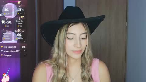 issabela_g1 online show from January 9, 5:43 am