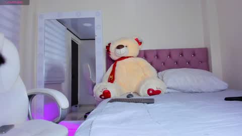 Snapshot of issabellarodriguez chatting on January 26, 10:12 am Isa online show from January 26, 10:12 am