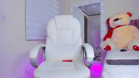 Snapshot of issabellarodriguez chatting on February 25, 12:47 am Isa online show from February 25, 12:47 am