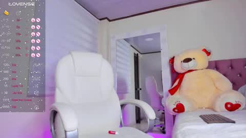 Snapshot of issabellarodriguez chatting on March 9, 11:25 am Isa online show from March 9, 11:25 am