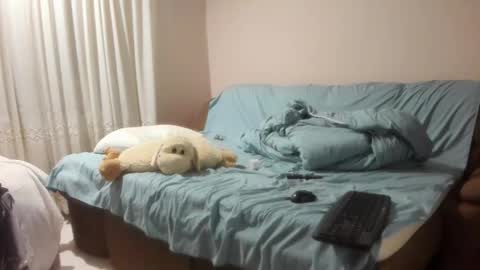 Issabelle online show from November 23, 6:46 am