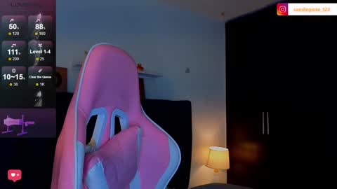 Issac online show from March 20, 4:28 am