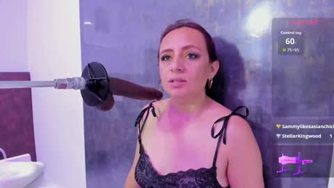 ISSYS online show from October 3, 12:02 pm