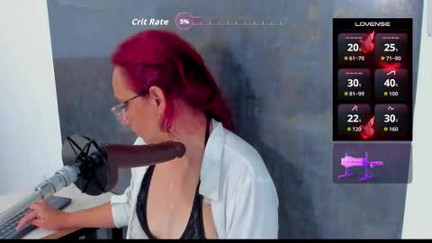 ISSYS online show from February 20, 4:53 am