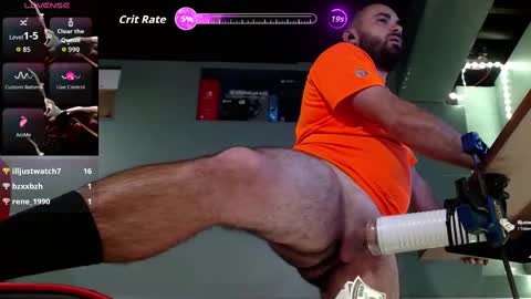 Kik nickxcp online show from October 15, 12:05 pm