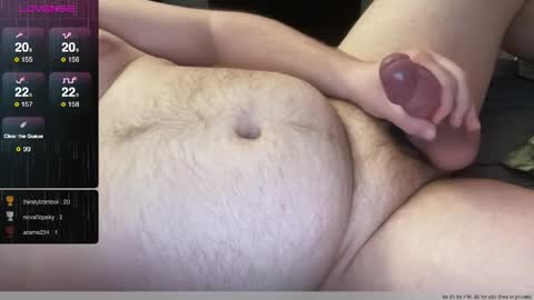 IsThisThingOn online show from February 23, 8:39 pm