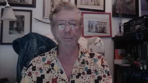 ImYourBitch online show from March 22, 1:53 am