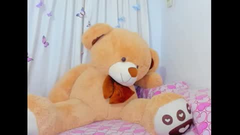 Itahisa sweet online show from October 10, 2:54 am