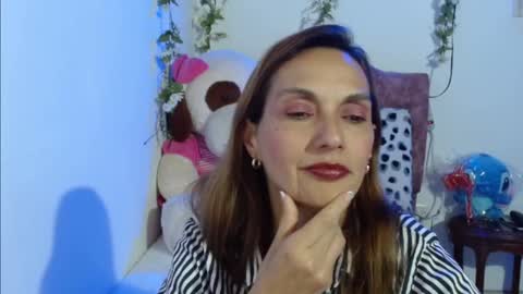 Itala Gomez online show from November 28, 12:35 am