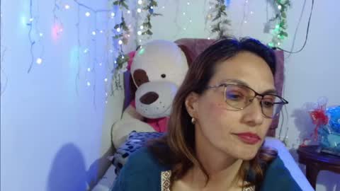 Itala Gomez online show from January 6, 12:03 am