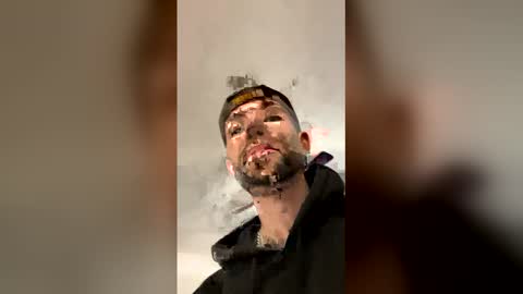 Snapshot of italian_stallionxo chatting on February 24, 9:24 pm Italian Stallion online show from February 24, 9:24 pm