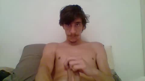 Snapshot of italianboy2894 chatting on October 15, 1:22 pm italianboy2894 online show from October 15, 1:22 pm
