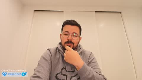 Gio online show from January 12, 10:42 am