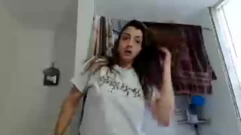 Snapshot of italianqueenn69 chatting on August 3, 4:55 pm italianqueenn69 online show from August 3, 4:55 pm